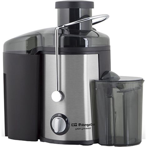 Mixer 600 W Li-5060 Orbegozo (1/3)