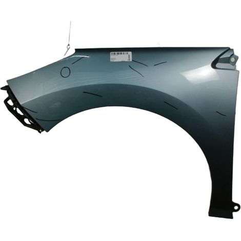 [PRODUIT D'OCCASION] Aile Avant Gauche PEUGEOT 308 ♻️ Ref Oe. 7840w1 - Garantie à vie (1/3)