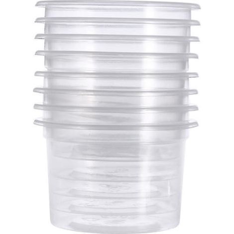 100 pots de yaourt (1/3)