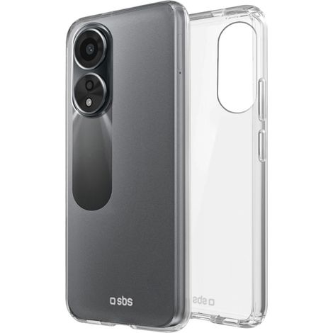 SBS TESKINOPA584GT Handy-Schutzhülle 17 cm (6.7") Cover Transparent (1/3)