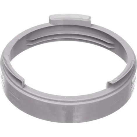 Tubo de escape de aire acondicionado móvil, tubo de escape, pie de máquina, tornillo, adaptador de interfaz circular, accesorio de tubo de escape (1/5)