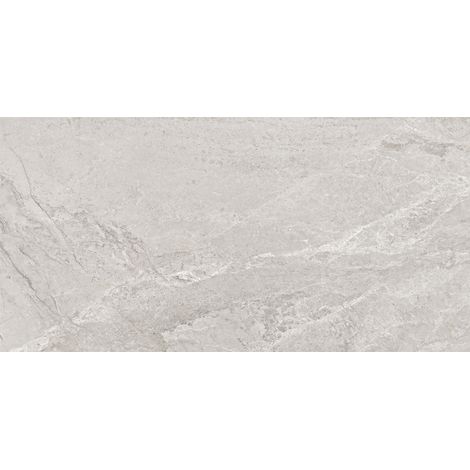 Mexen Homes Gris grès émaillé rectifié G1, carrelage sol-mur 120 x 60 cm, brillant - TL151-120-060-03 (1/5)