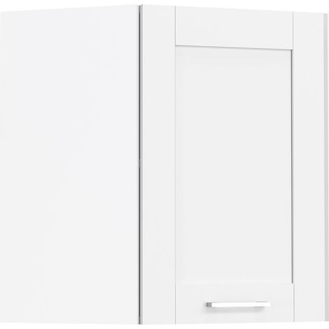 Armadietto angolare da cucina Colura 60x57x57 - VCM