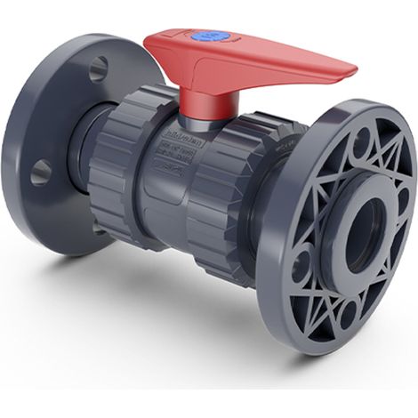VAL PVC BOLA BRIDAS 63