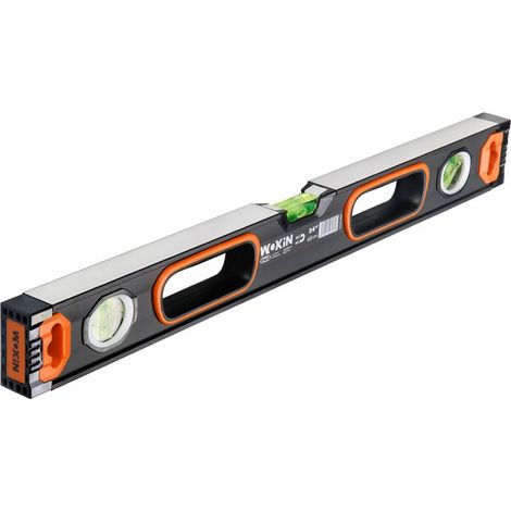 LIVELLA A BOLLA MAGNETICA 5064 WOKIN (1/2)