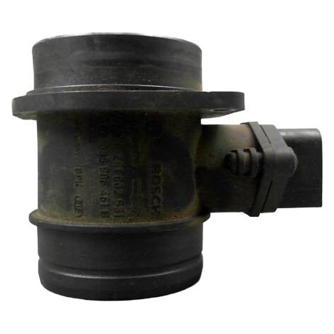 [PRODUIT D'OCCASION] Debitmetre Air VOLKSWAGEN Polo ♻️ Ref Oe. 038906461b - Garantie à vie (1/3)