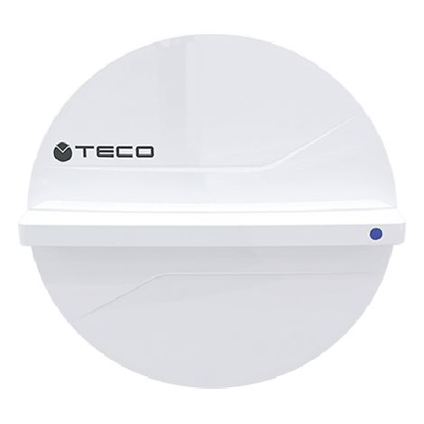 COMANDO ESTERNO A FILOMURO PER RUBINETTO INTERCETTAZIONE BIANCO   TECO Srl