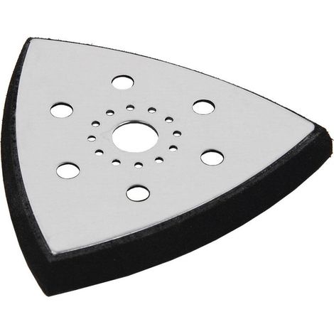 COFAN almohadilla lijado multiherramienta   caja 5 unid. , Accesorios Multiherramienta a Batería independientes: sierra para madera, raspador, almohadilla lijado, grano 80, grano 1