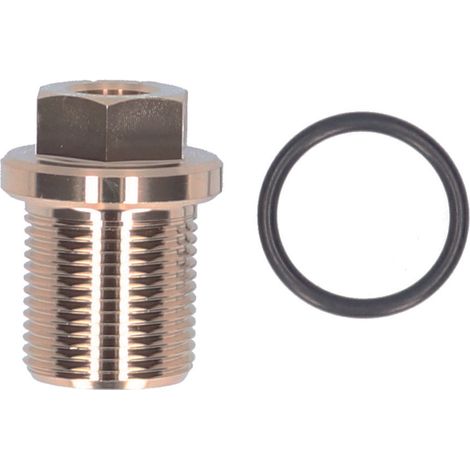Ersatzteil Anschlussstück für 1 1/2''- 2''+ A