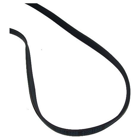 COURROIE ENTRAINEMENT LAVE LINGE CANDY 1225J5 MAEL 1225J5 Candy
