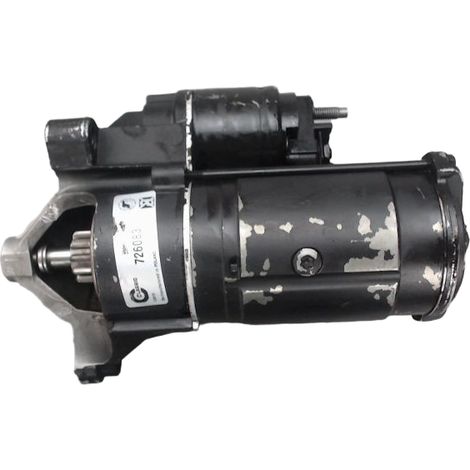 [PRODUIT D'OCCASION] Demarreur CITROEN C5 ♻️ Ref Oe. 5802z5 - Garantie à vie (1/4)