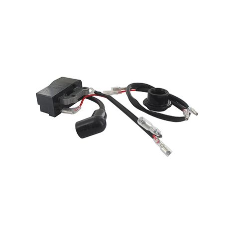 Bobina di accensione elettronica Stiga per modelli Eco60, H60, Hs55, Htj550, Mjh2424, Mhtp2425, Shj550, Shp60, Xhj550. Origine 12