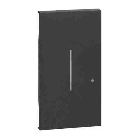 BTIKG42M2 Cover illuminabile per comando luci wireless art. K4003CW