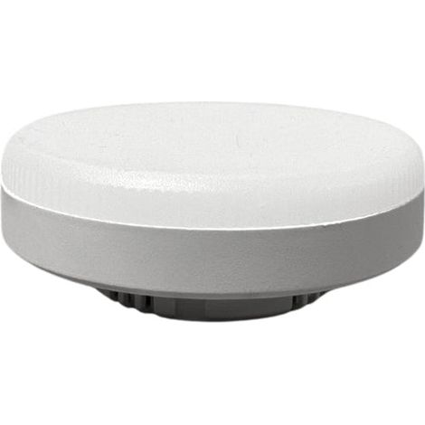 Ampoule LED GX53 7W - Unité / Blanc Chaud - SILUMEN (1/5)