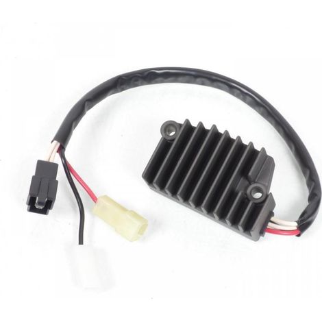 Régulateur redresseur de tension Tourmax pour Moto Yamaha 1200 (1/4)