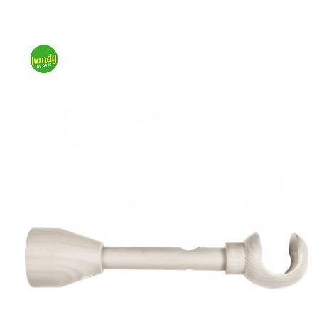 SUPPORTO PARETE DOPPIO COL.GESSO