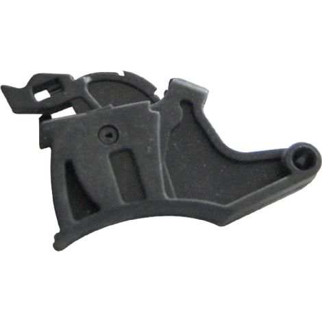 Leva acceleratore inferiore compatibile con motosega HUSQVARNA 365