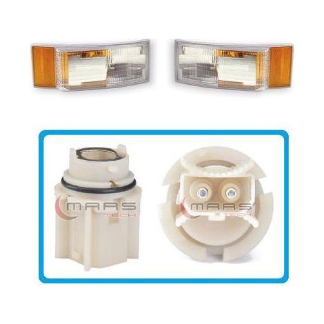 Faros para Volvo FH FM 7/ 10/ 12/ 16, OE 3090948, izquierda derecha
