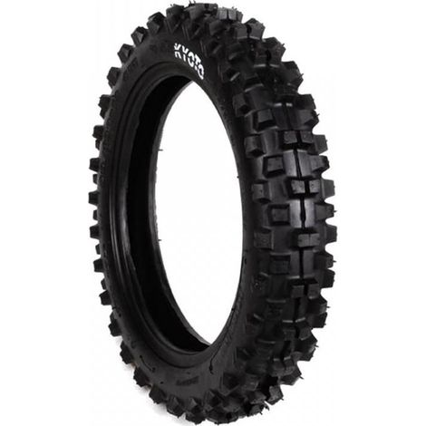 pneumatico 90-100-14 kyoto per moto yamaha 125 tt-r e ruote