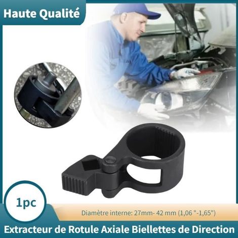 Extracteur de Rotule Axiale Biellettes de Direction-GAR (1/4)