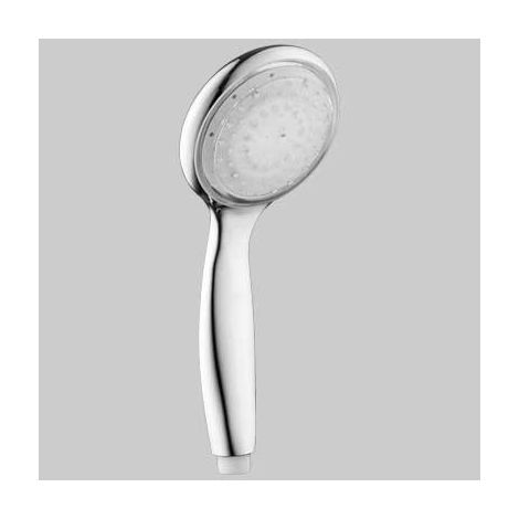 Doccetta A Led Anticalcare 1 Getto Cromata