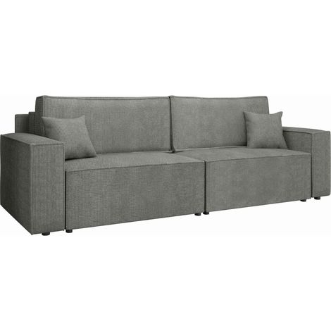 Canapé convertible Vespes I, Lima 27, Disponible, 0, 82x245x90cm (1/5)