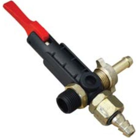 Regolatore completo per gruppo dl218 1 pezzi Daldegan
