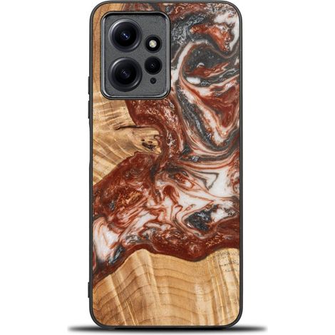 Funda Bewood Unique - Redmi Note 12 4G - Planetas - Venus (1/4)
