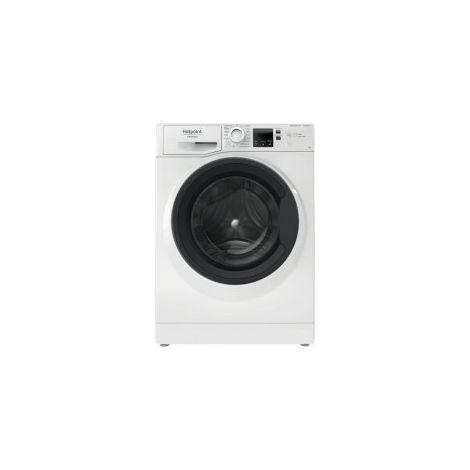 Hotpoint NF96WK IT Lavatrice a Libera Installazione Classe A Bianco