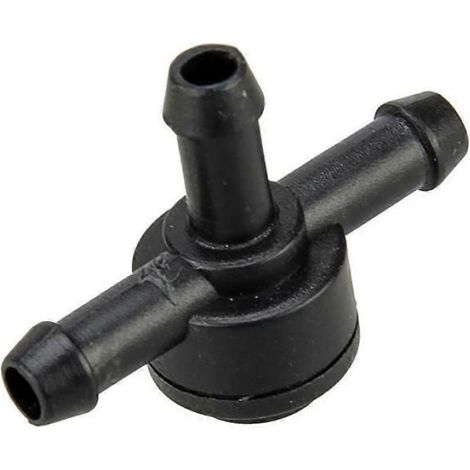 Raccord Tuyau Lave-Glace - Compatible Volvo C30 C70 S40 S60 S80 V50 V70 XC60 - Référence 9178895 31391513 - Lot de 2 (1/5)