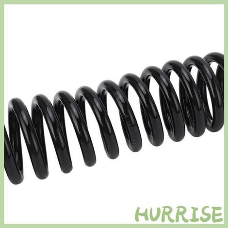 HURRISE Tuyau d' en spirale flexible, tuyau d' flexible enroulé, tuyau d'extension d' 5m/16,4 pieds (1/5)