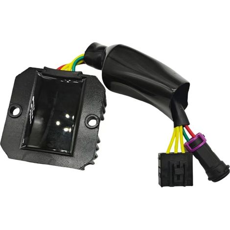 21066-0712 Applicable to rectifier voltage regulator parts for Kawasaki Z250, 300 and Ninja 250 motorcycles