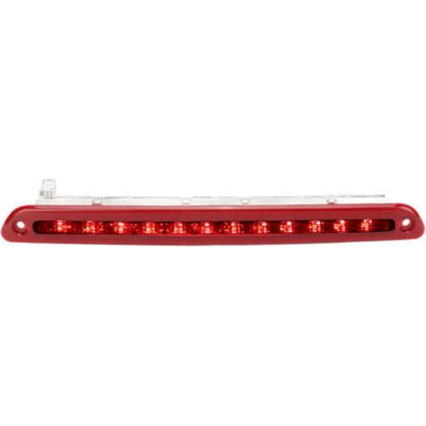 Feu Stop LED Haut de Gamme pour Mercedes-Benz Sprinter (2006–2017) – Référence 9068200456, Rouge, Compatible Troisième Feu (1/4)