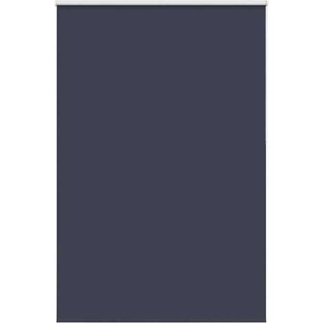 4011608 Store enrouleur occultant café 160x230 cm largeur du tissu (1/5)
