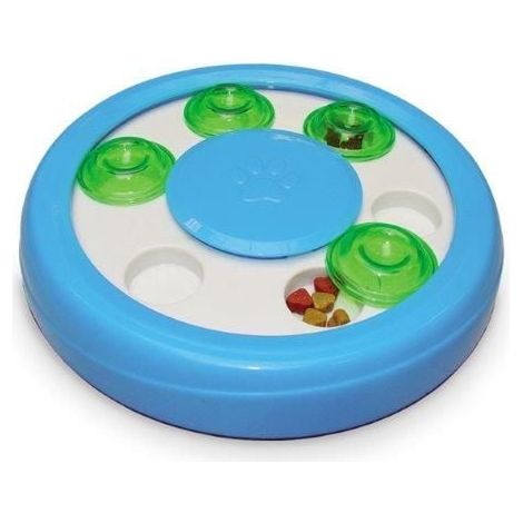 Nobby® Hunde Förderprogramm BrainBoard CIRCLE Ø 23 cm - Kunststoff