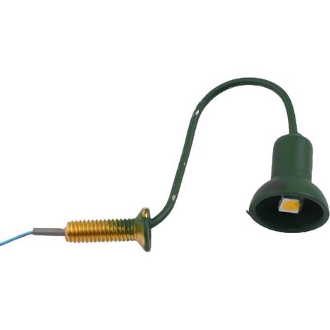 Miniature streetlights for city diorama landscapes (1/5)