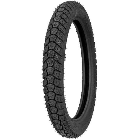 Speedways Cobra R3 6PR Doble 3.00-18 Neumático 3.00-18 28/2024 TT M/C Original