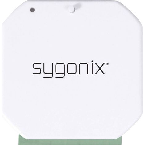 RSL Attuatore per tapparelle Da incasso Potenza di commutazione (max) 500 W Raggio di azione Max. (campo libero) 70 m (1/3)