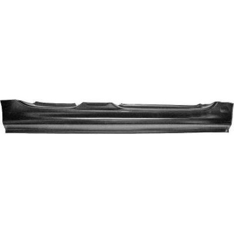 Bas de caisse droit 5 portes Peugeot 206 1998-2009