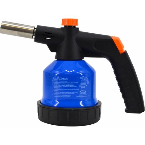Torcia per saldatura piezoelettrica Elico 190G