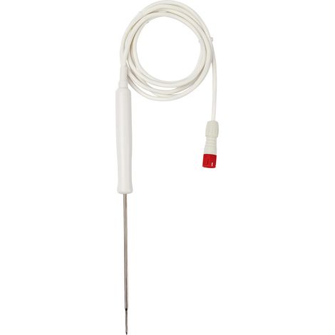 ebro TPE 200 Spitzer Fühler Einstechfühler -30 bis +199.9 °C Fühler-Typ T