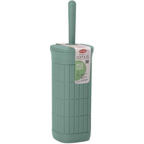 PORTA SCOPINO WC 'DOMUS' green tea