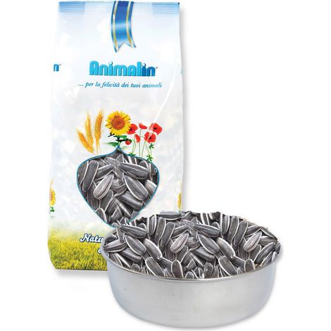ALSO Semi di Girasole Grosso 400gr (1/3)
