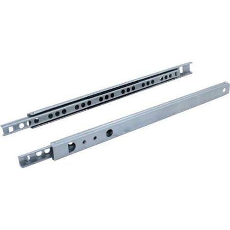 Guida Sfere Mm.310X500 H.17 Portata10