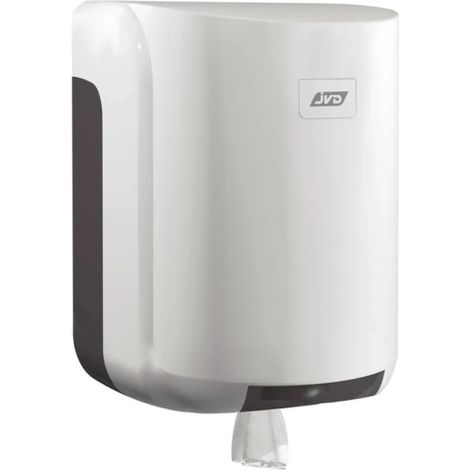 JVD - Dévidoir central 450 formats - 14506 - Ce produit de marque JVD est neuf. (1/3)
