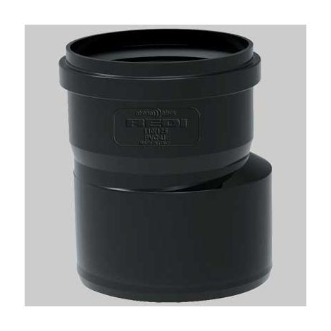 AUMENTO ECCENTRICO PHONO BLACK  40 x 100     REDI