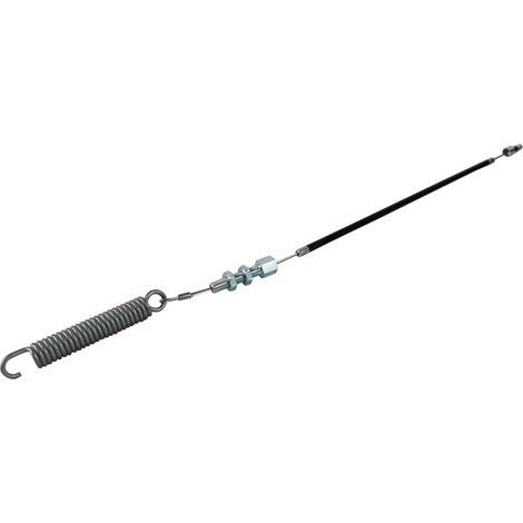 Cable embrague GGP - CASTELGARDEN 382004601/2