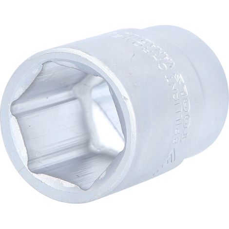 BRILLIANT TOOLS 3/4" Vaso hexagonal 28 mm - BT025928 (1/2)