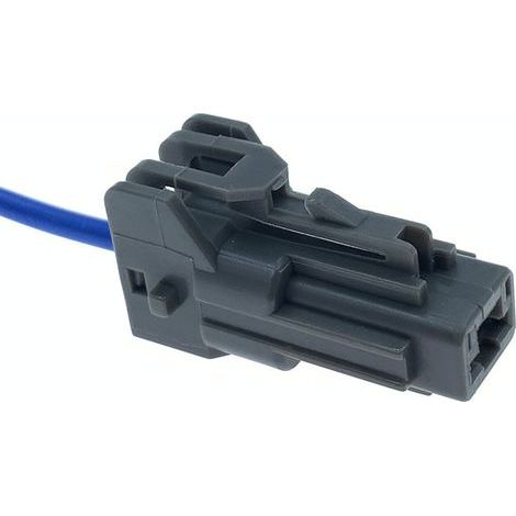 Automobilstecker DJ7011Y-6.3-11-21, Stecker 7123-6214-40, Stecker 7222-6214-40. (1/4)
