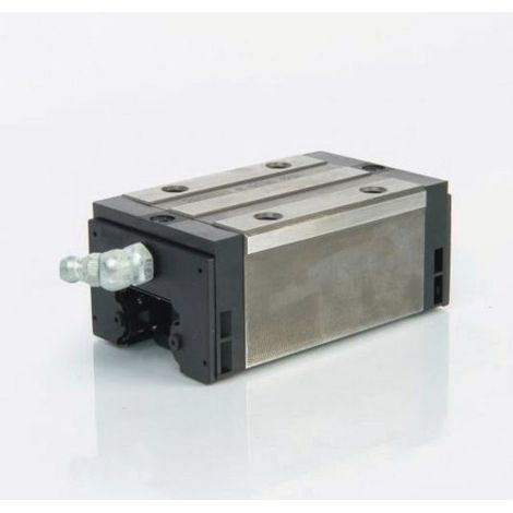 Carrello guida alto 05kg Cavalletto 25 serie INA